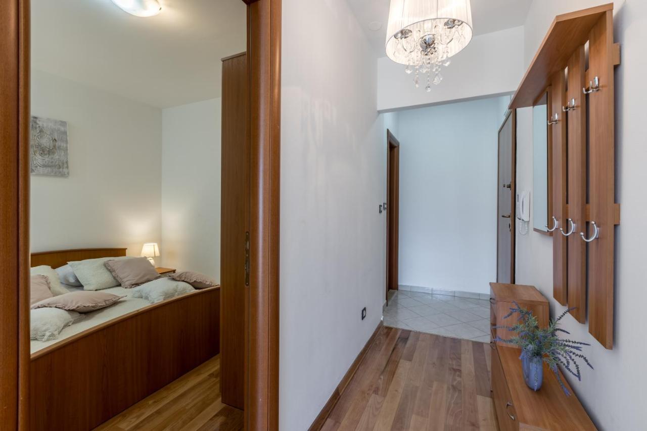 Apartman Karoglan