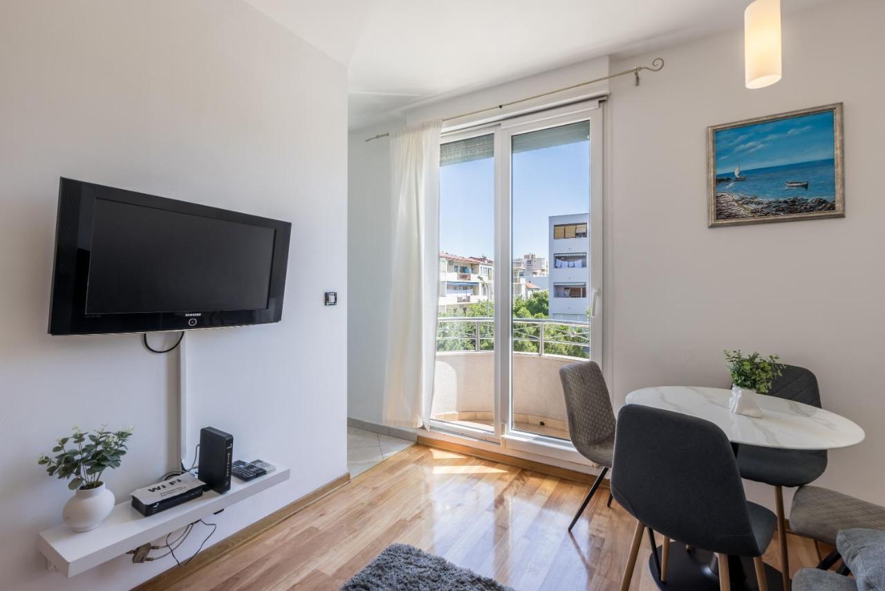 Apartman Karoglan