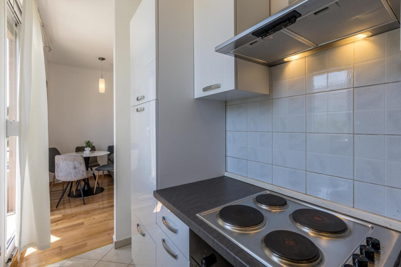 Apartman Karoglan Split