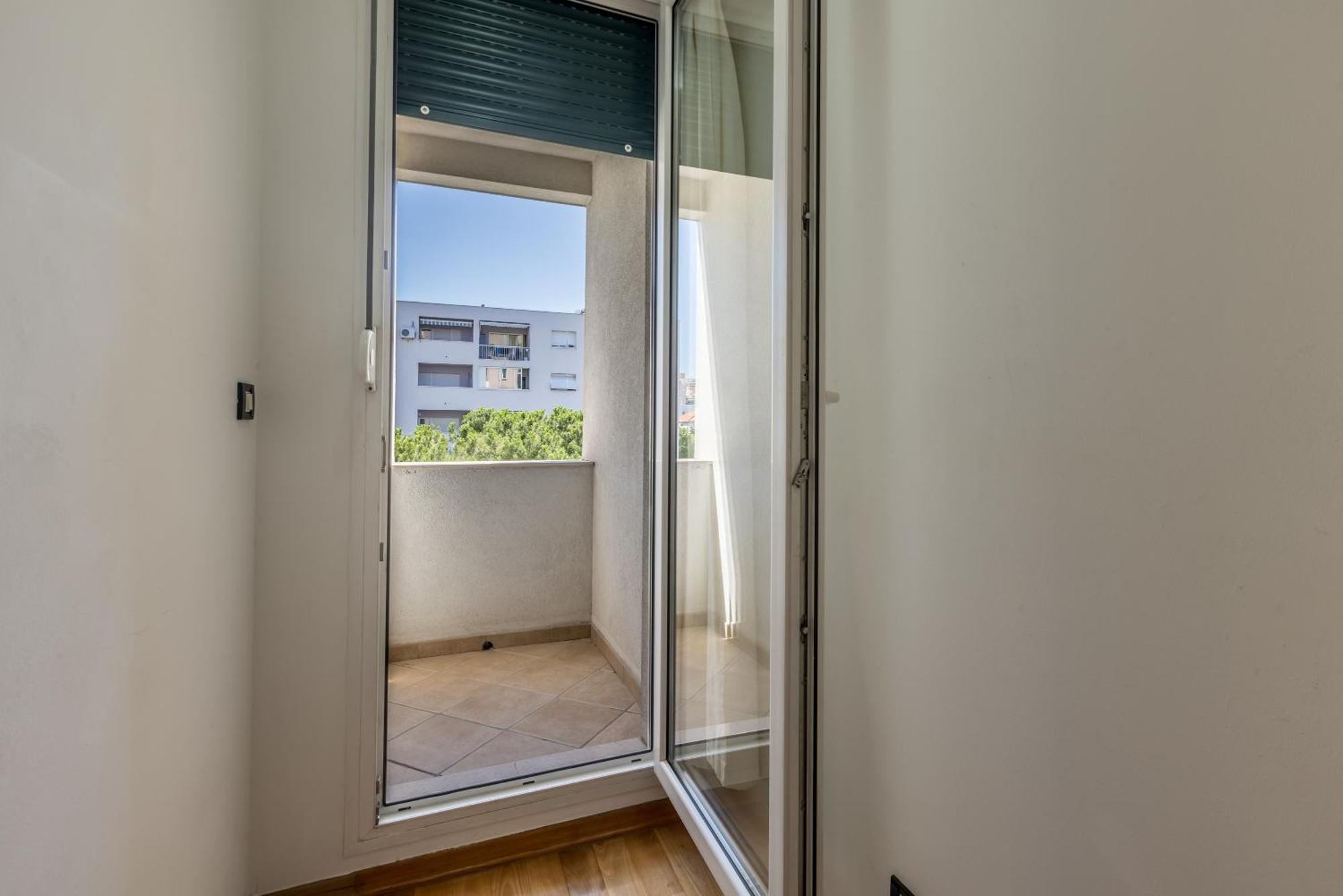Apartman Karoglan