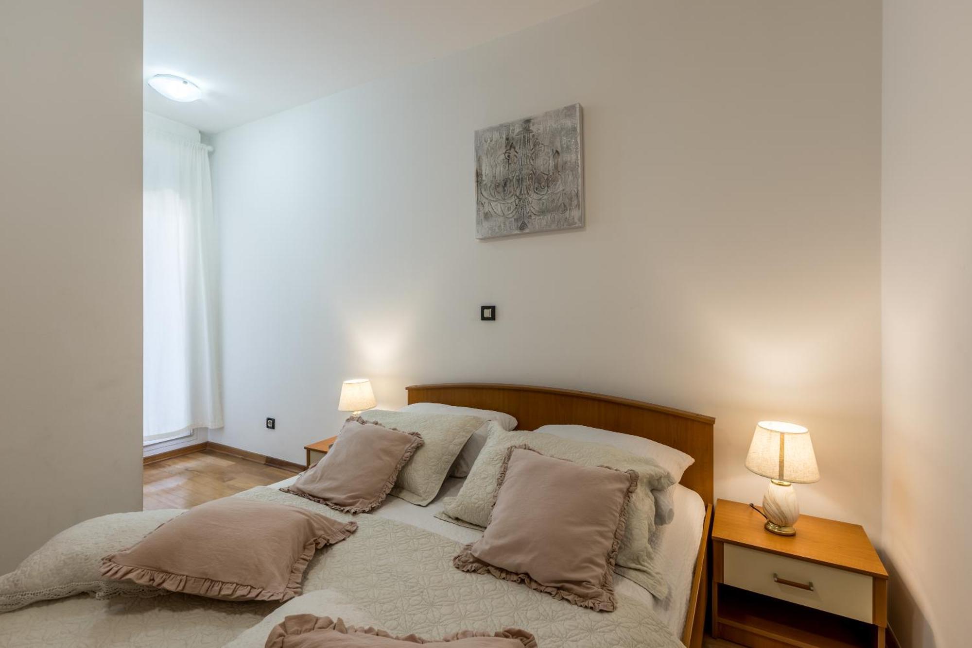 Karoglan Apartman Split